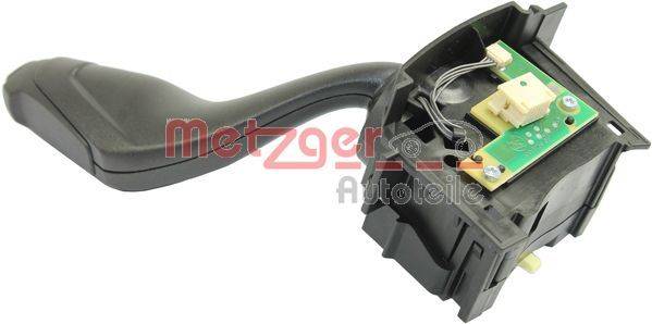 Metzger 0916402 Blinkerschalter