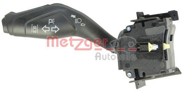 Metzger 0916402 Blinkerschalter