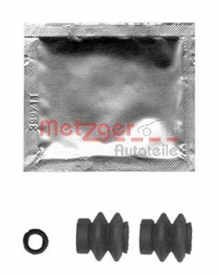 Metzger 113-1402 Zubehörsatz, Bremssattel