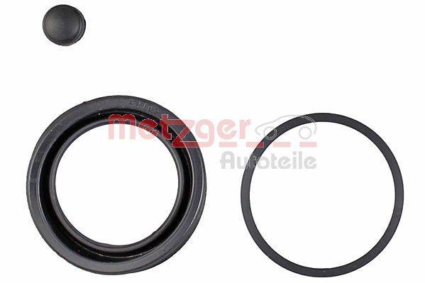Metzger 114-0202 Reparatursatz, Bremssattel