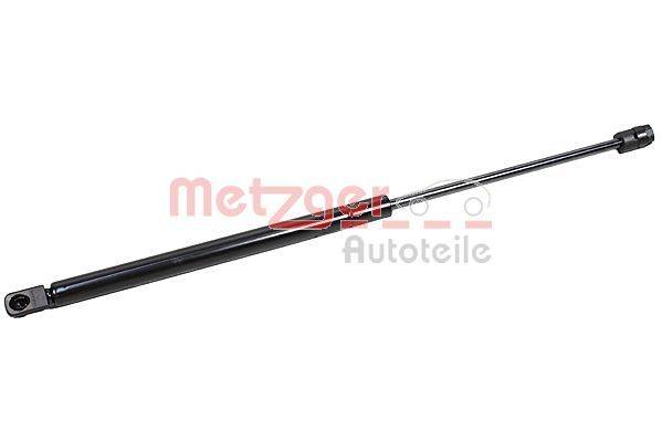 Metzger 2110602 Gasfeder, Koffer-/Laderaum