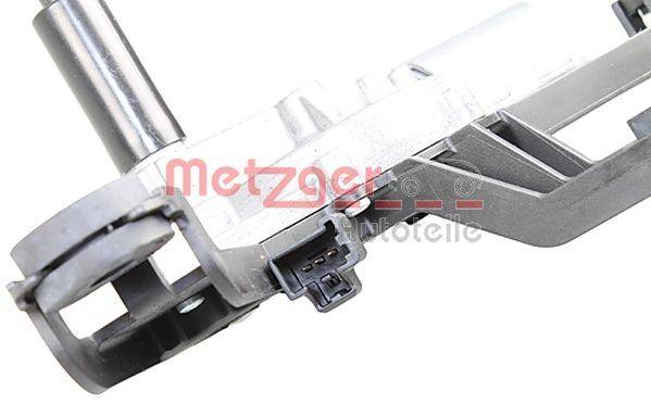 Metzger 2190702 Wischermotor