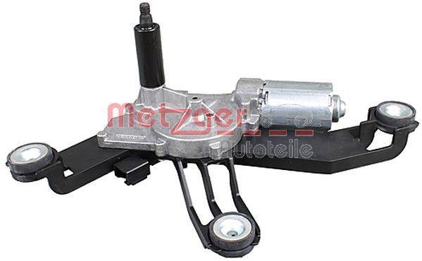 Metzger 2190702 Wischermotor