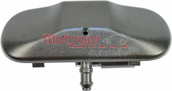 Metzger 2220802 Waschwasserdüse, Scheibenreinigung