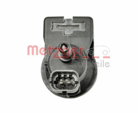 Metzger 2250302 Be-/Entlüftungsventil, Kraftstoffbehälter