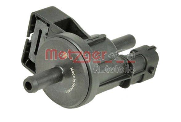 Metzger 2250302 Be-/Entlüftungsventil, Kraftstoffbehälter