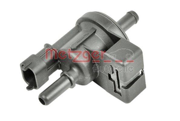 Metzger 2250302 Be-/Entlüftungsventil, Kraftstoffbehälter