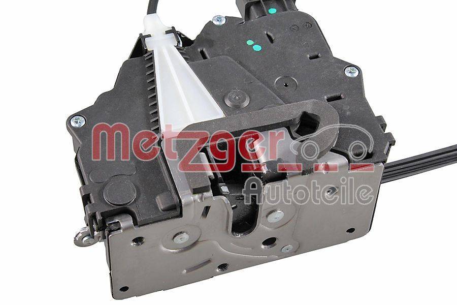 Metzger 2314502 Türschloss