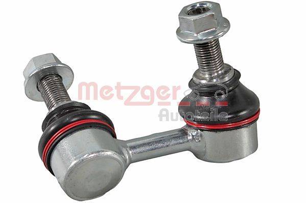 Metzger 53071202 Stange/Strebe, Stabilisator