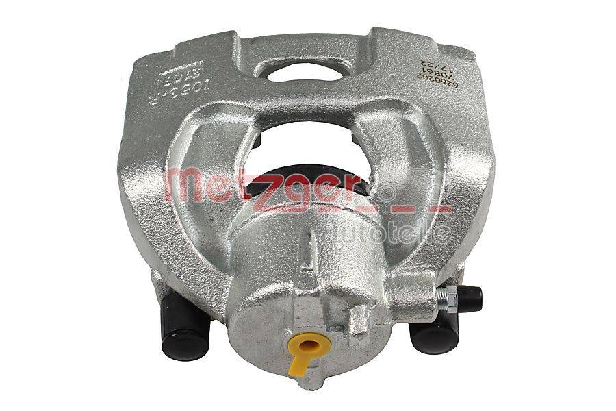 Metzger 6260202 Bremssattel