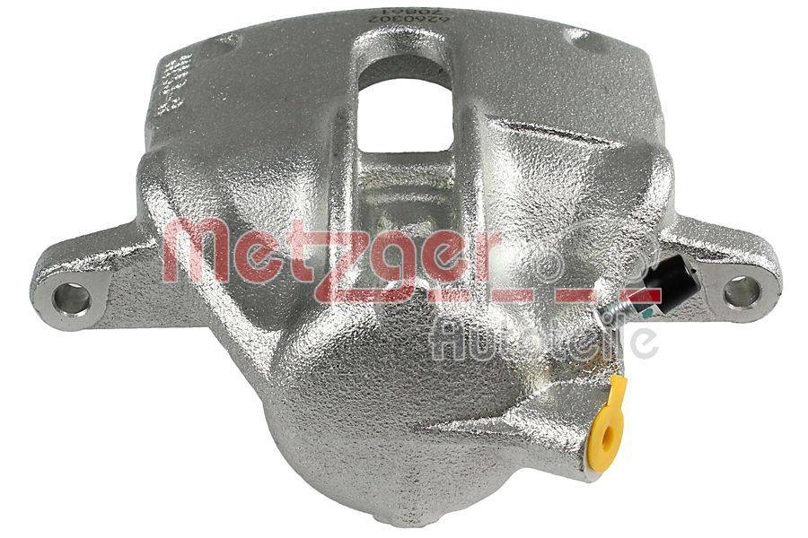 Metzger 6260302 Bremssattel