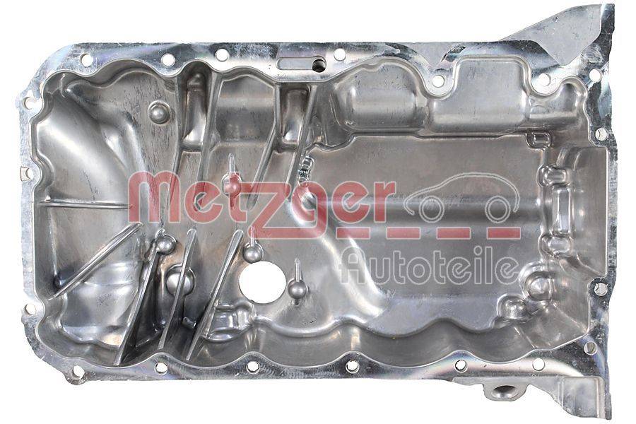 Metzger 7990202 Ölwanne