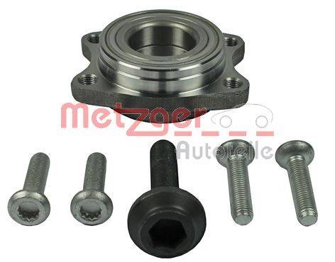 Metzger WM2102 Radlagersatz