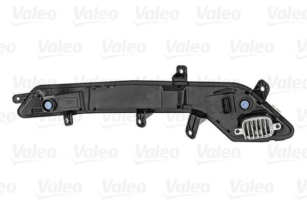 Valeo 047702 Tagfahrleuchte