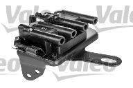 Valeo 245202 Zündspule