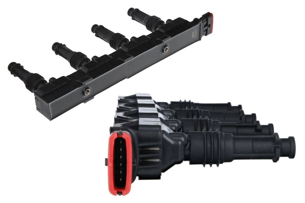 Valeo 245302 Zündspule