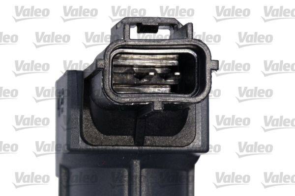 Valeo 245802 Zündspule