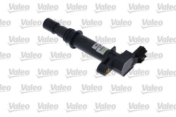 Valeo 245802 Zündspule
