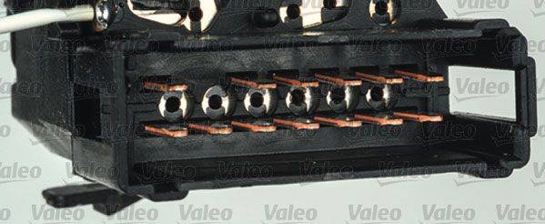 Valeo 251602 Lenkstockschalter