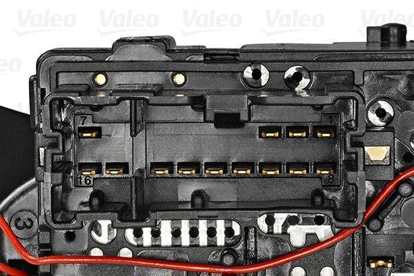 Valeo 251702 Lenkstockschalter