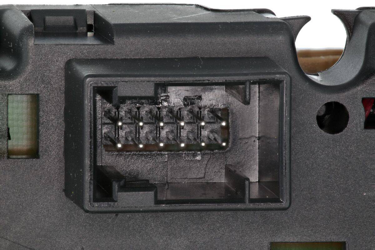 Valeo 251937 Lenkstockschalter