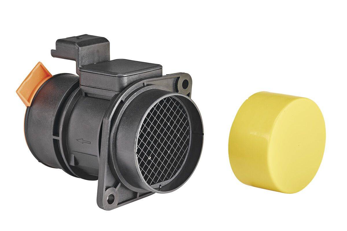Valeo 253702 Luftmassenmesser