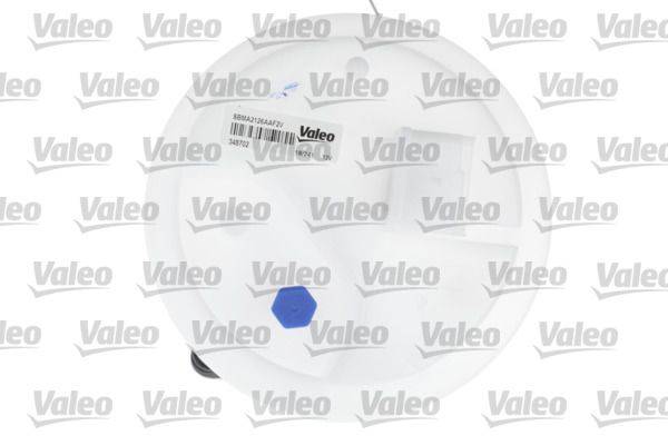 Valeo 348702 Kraftstoff-Fördereinheit