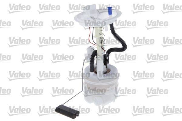 Valeo 348702 Kraftstoff-Fördereinheit