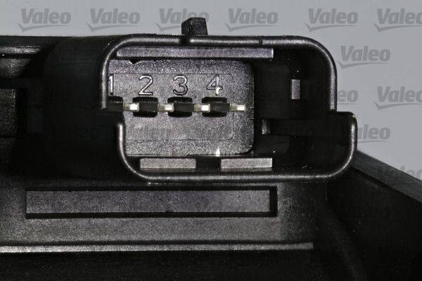 Valeo 366302 Luftmassenmesser