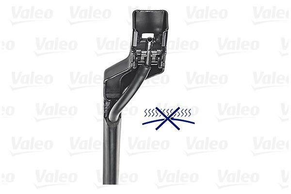 Valeo 572310 Wischblatt