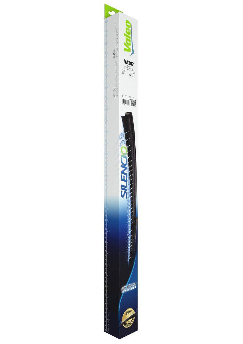 Valeo 572302 Wischblatt
