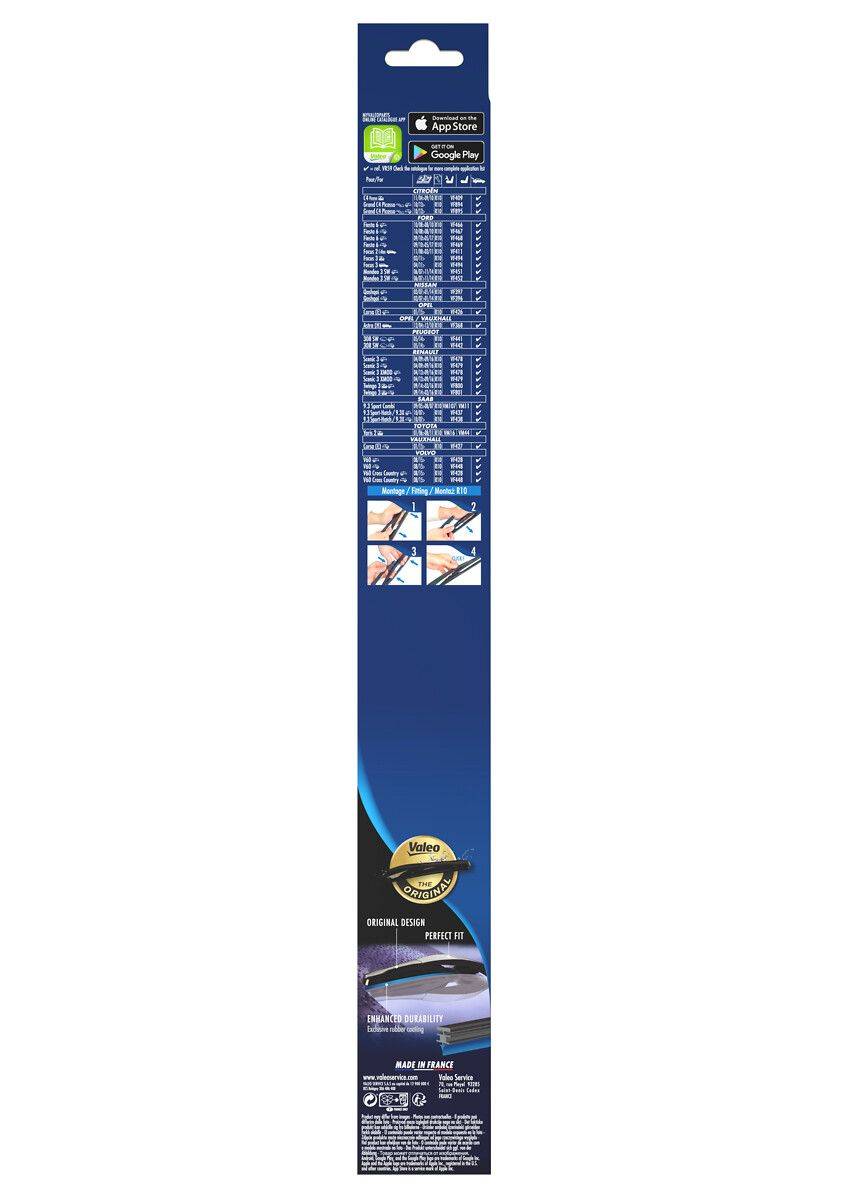 Valeo 574202 Wischblatt