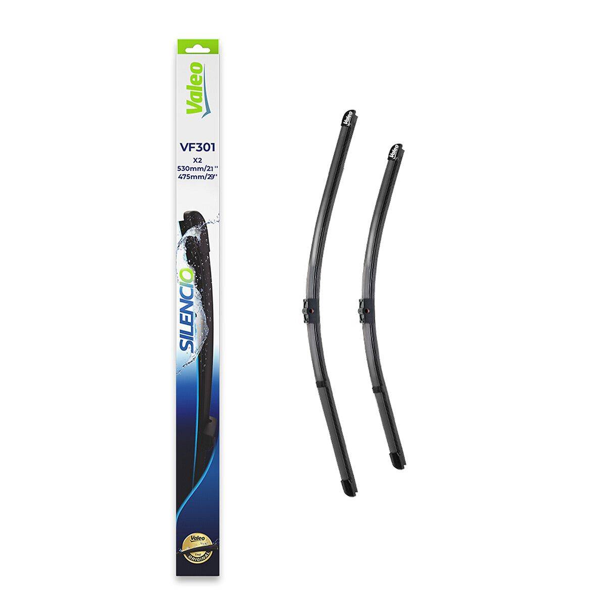 Valeo 574302 Wischblatt