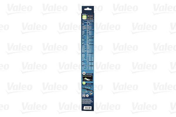 Valeo 578502 Wischblatt