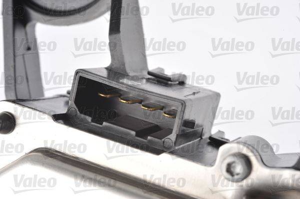 Valeo 579602 Wischermotor