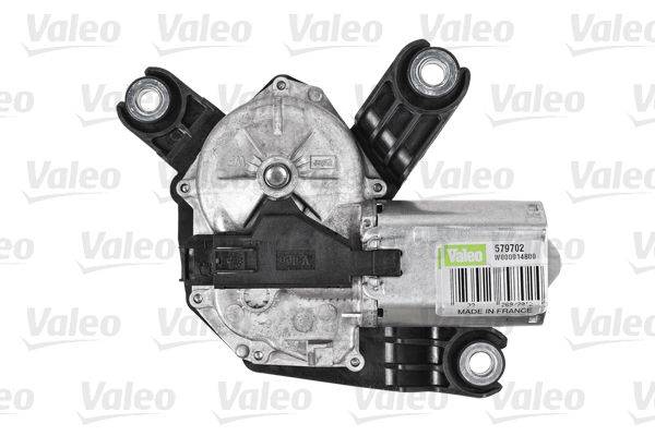 Valeo 579702 Wischermotor