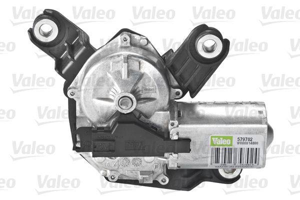 Valeo 579702 Wischermotor