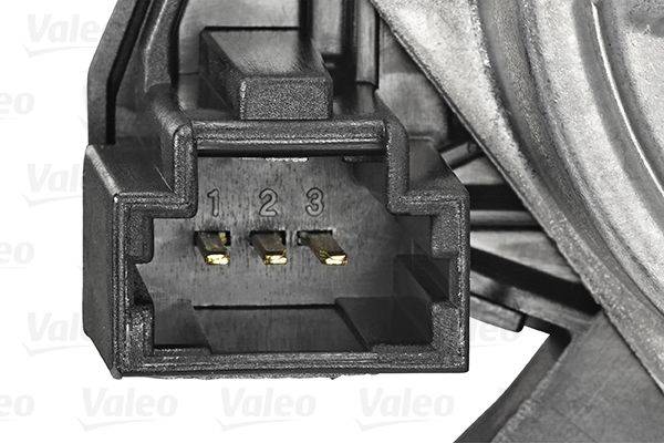 Valeo 582602 Wischermotor