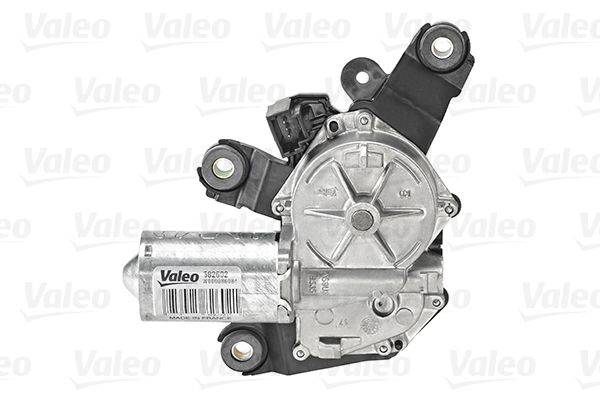Valeo 582602 Wischermotor