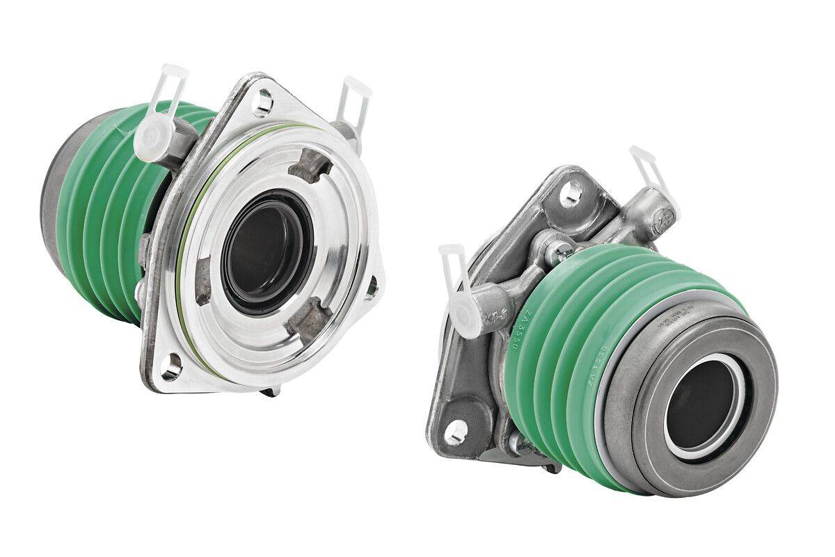 Valeo 804502 Zentralausrücker, Kupplung