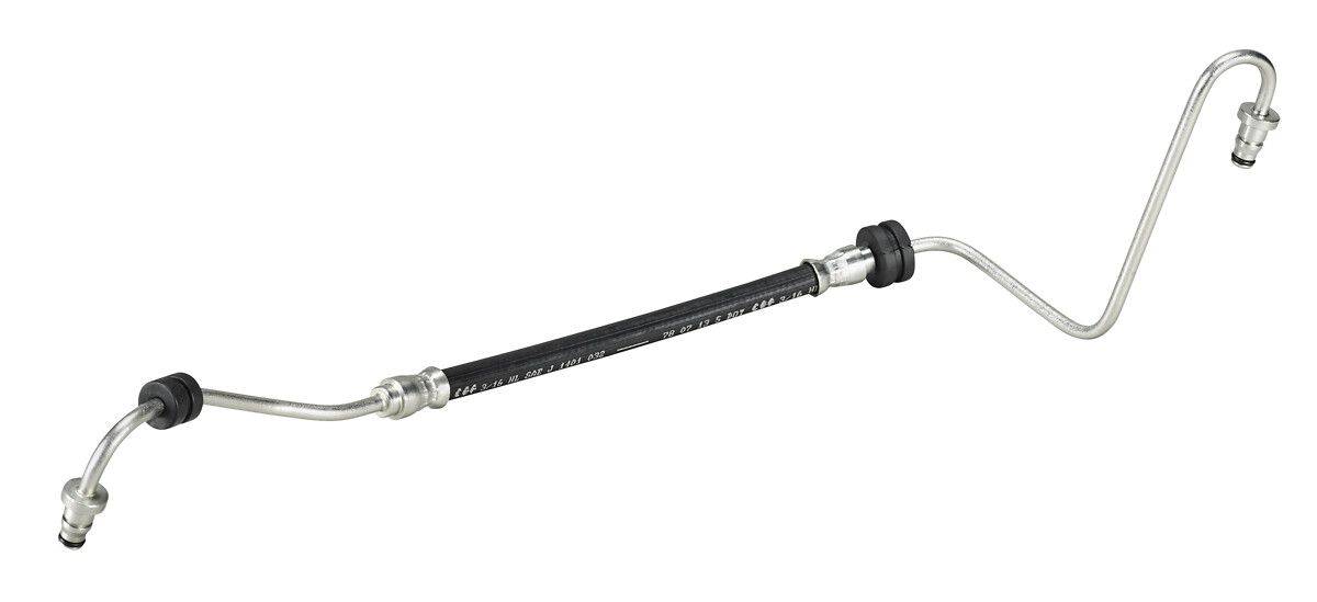Valeo 804802 Kupplungsleitung