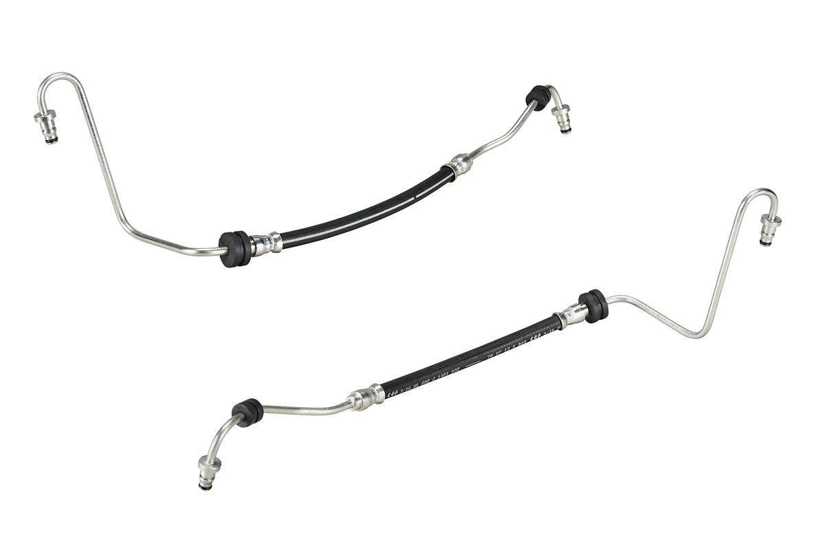 Valeo 804802 Kupplungsleitung