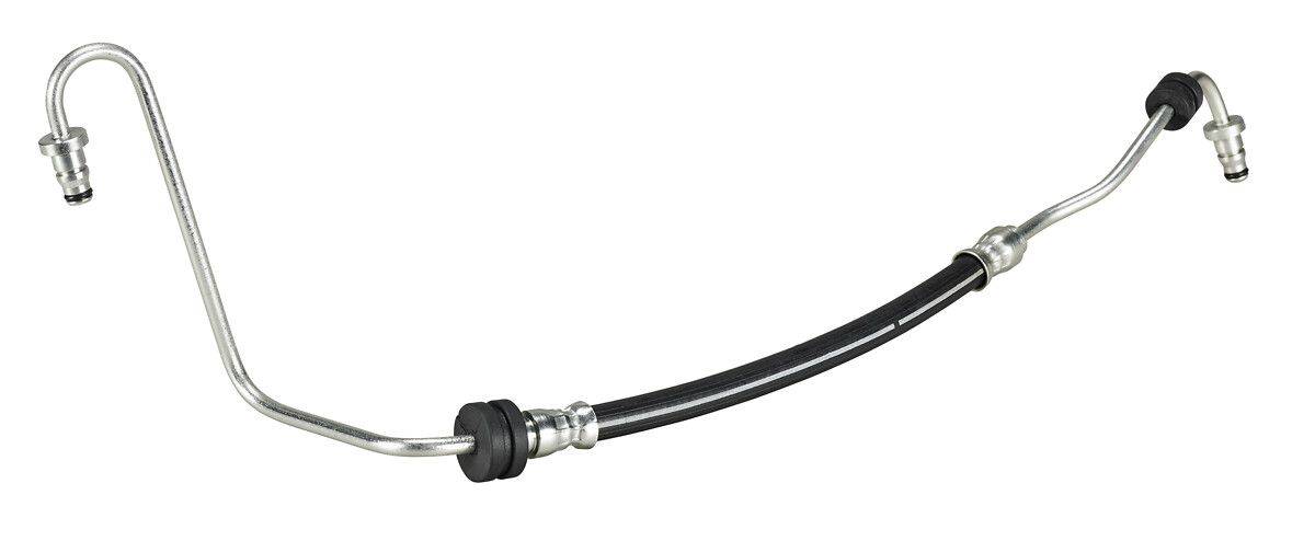 Valeo 804802 Kupplungsleitung