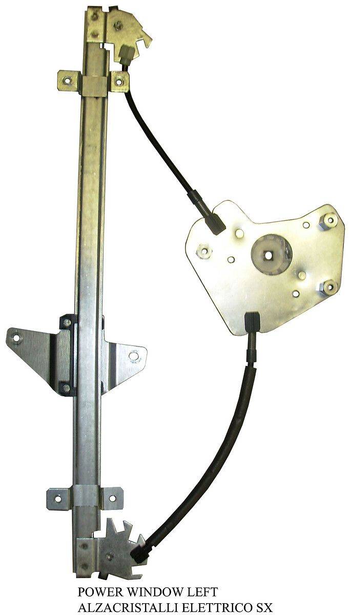 Valeo 852602 Fensterheber