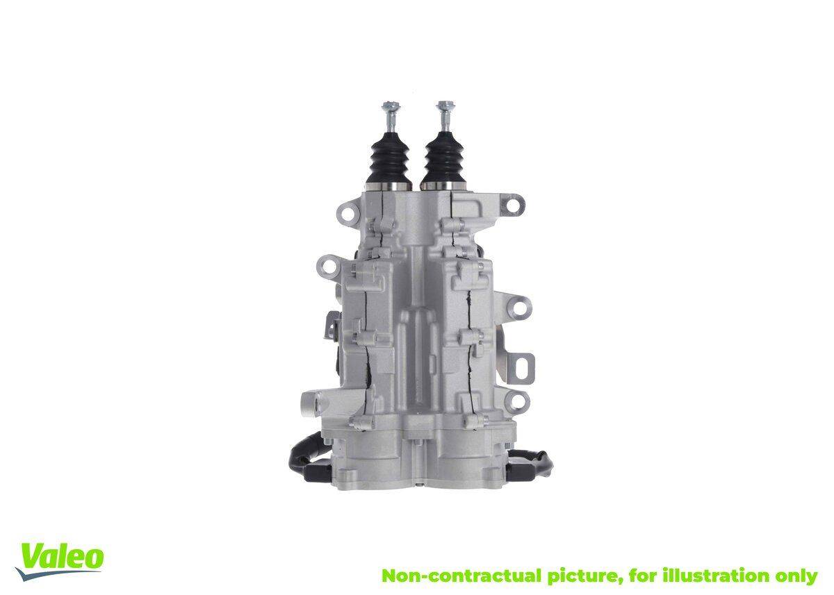 Valeo 855503 Kupplungsbetätigungssystem