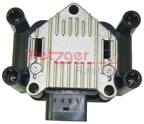 Metzger 0880103 Zündspule