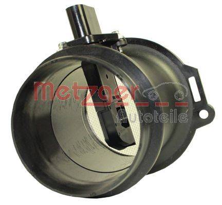 Metzger 0890303 Luftmassenmesser