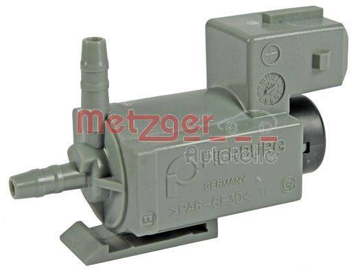 Metzger 0892203 Ventil, Sekundärluftsystem
