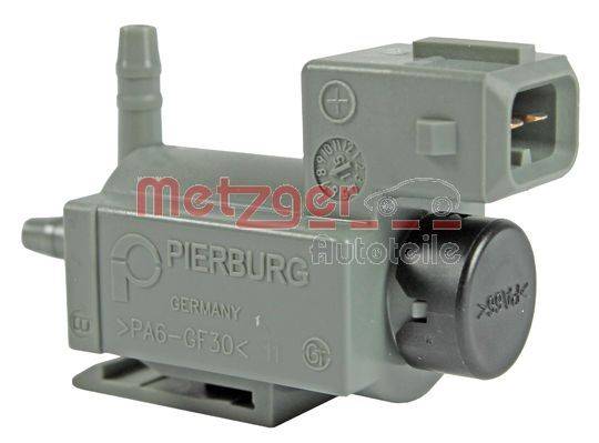 Metzger 0892203 Ventil, Sekundärluftsystem