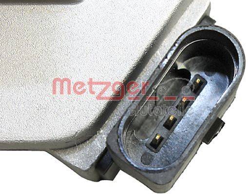 Metzger 0892703 Drosselklappenstutzen